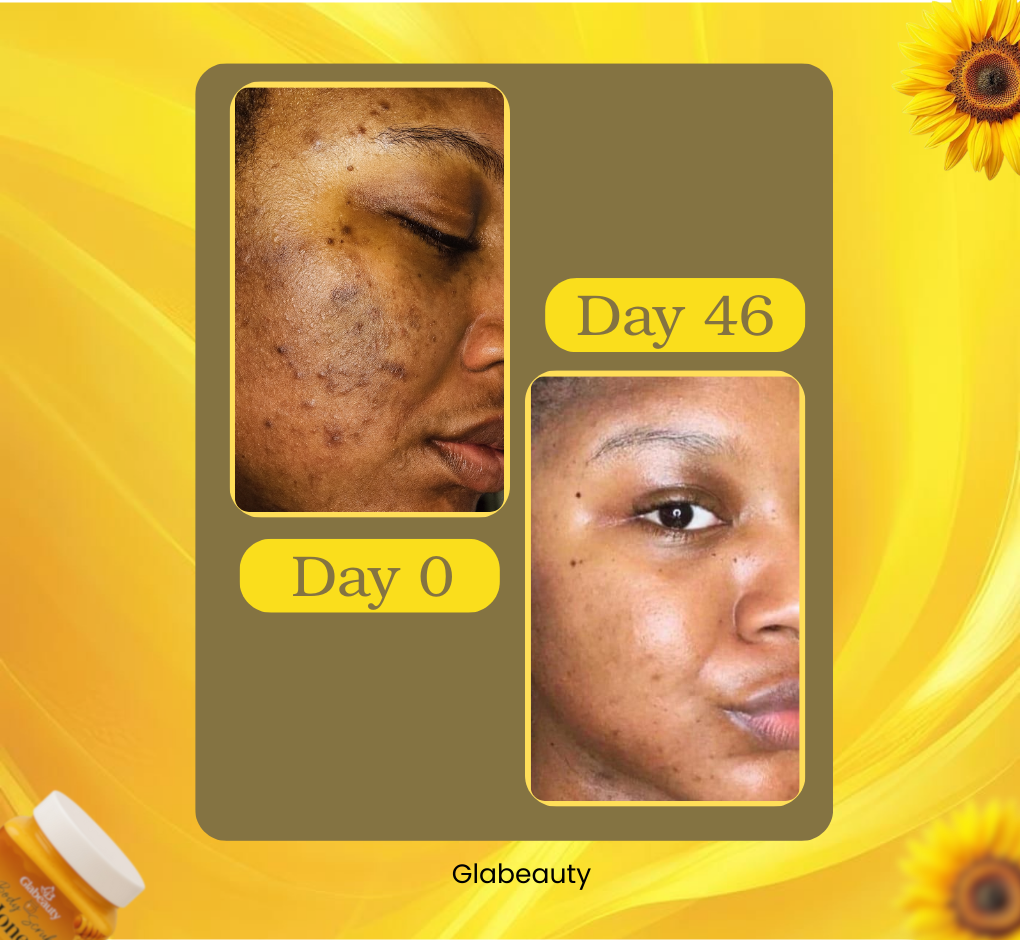 BODY BUTTER HONEY