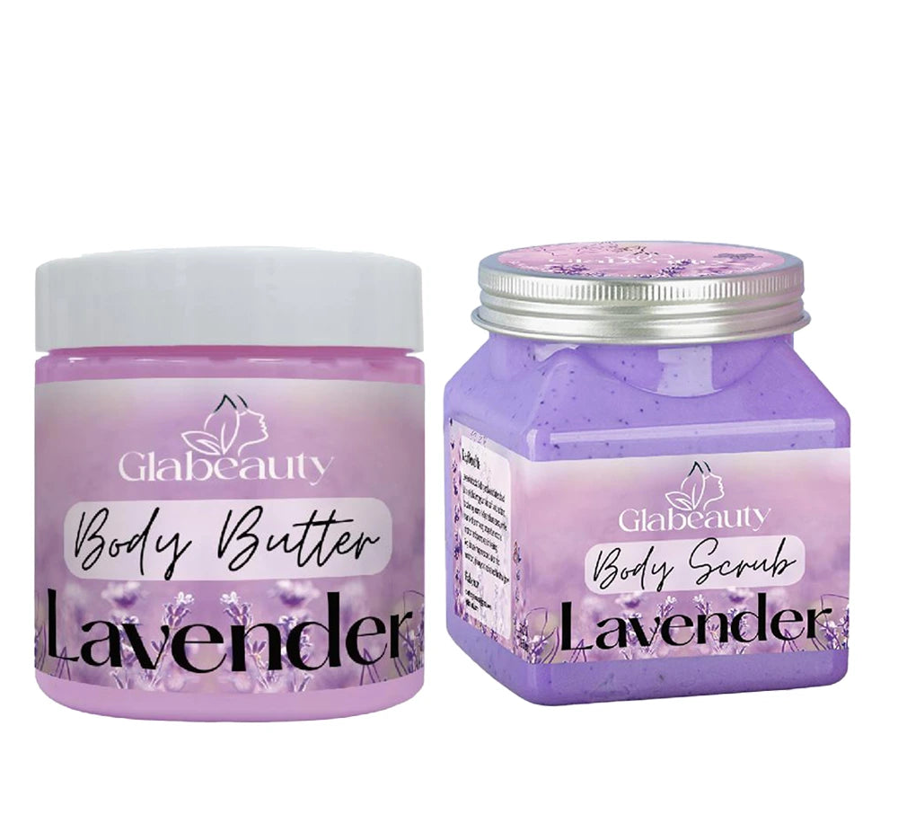 Lavender Dream Ritual